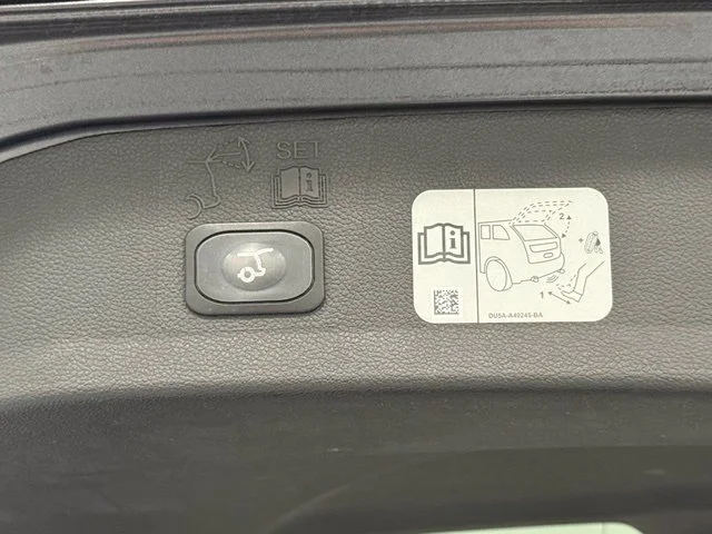 Used 2018 Gray Ford Titanium image 37