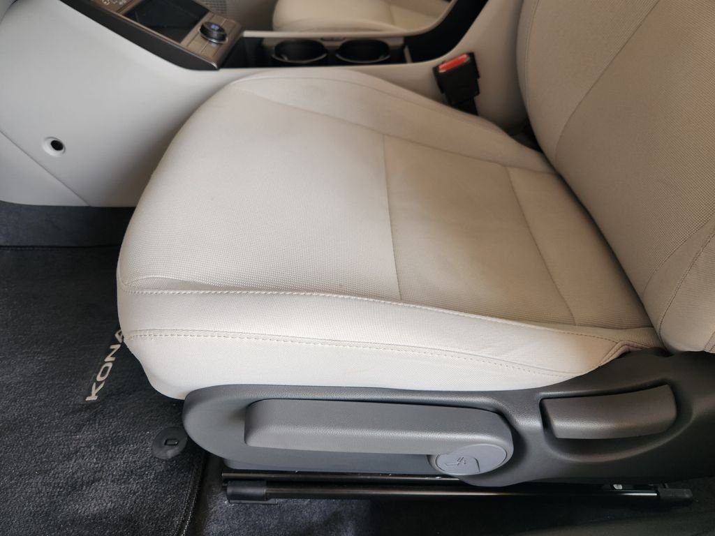 Used 2024 Mirage Green Hyundai SE image 24