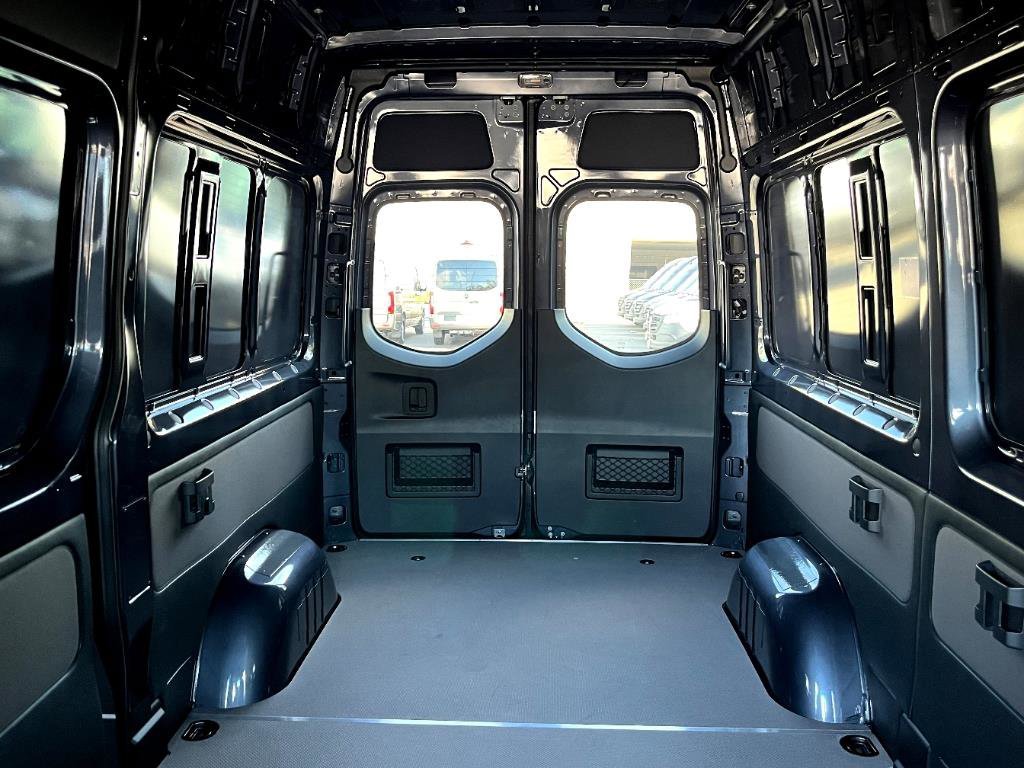 2024 Mercedes-Benz Sprinter Cargo Van Base - Photo 17
