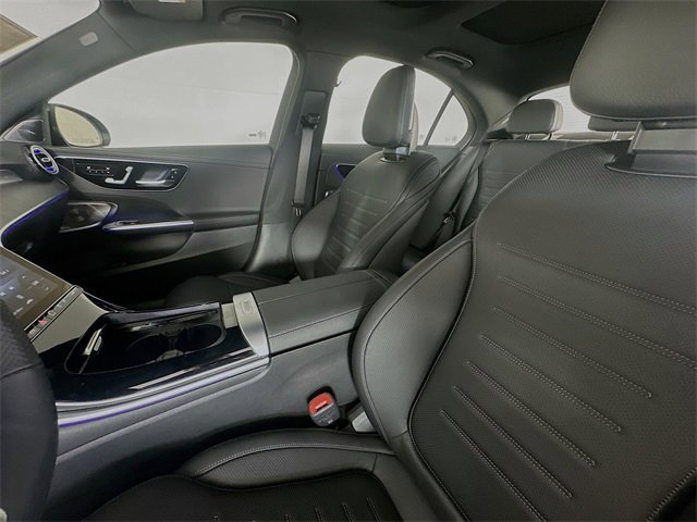 2026 Mercedes-Benz C-Class Sedan AMG C43 - Photo 52