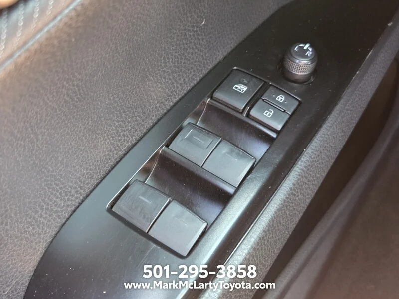 Used 2025 Underground TOYOTA SE image 23