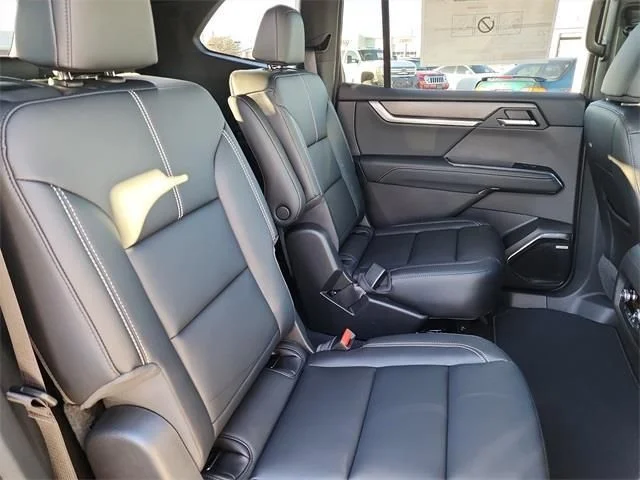 2026 GMC Acadia Elevation - Photo 18