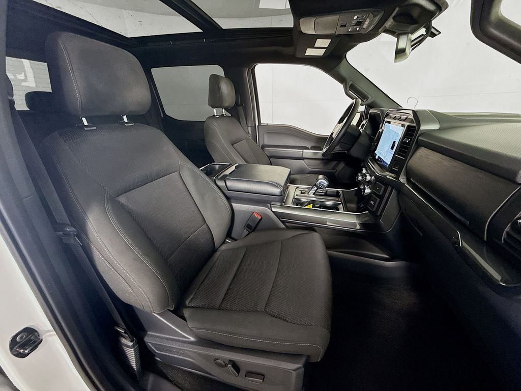 Used 2023 AVALANCHE Ford XLT image 29