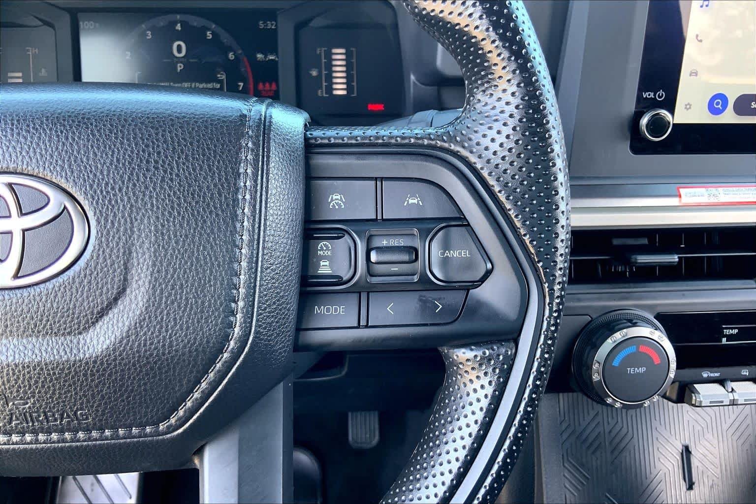 Used 2026 Ice Cap Toyota SR5 image 24