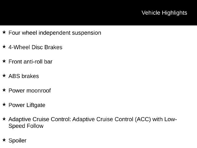Used 2023 Gray Honda Touring image 3