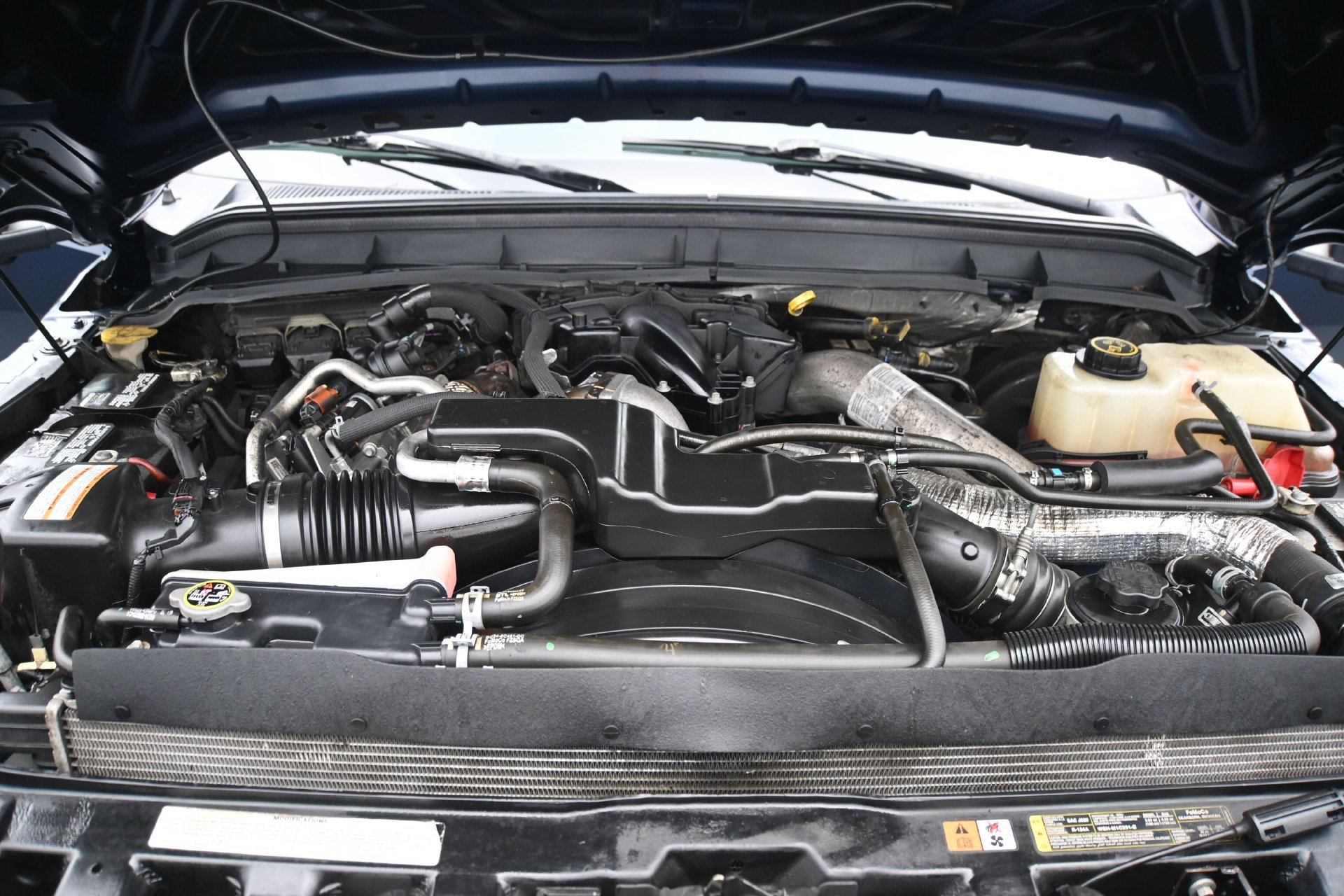 Used 2016  Ford  image 28