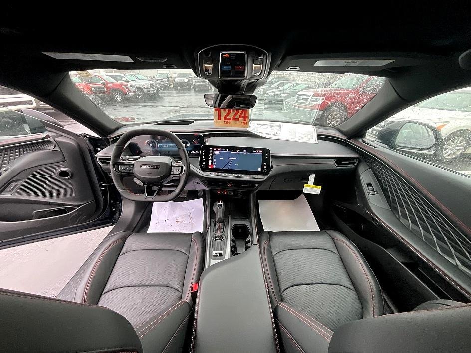 New 2026 After Dark Dodge Scat Pack Plus image 31