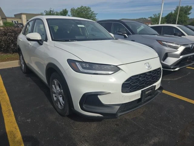 2024 Honda HR-V LX AWD's photo