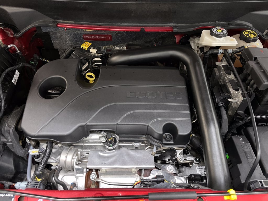 2023 Chevrolet Equinox LT - Photo 47