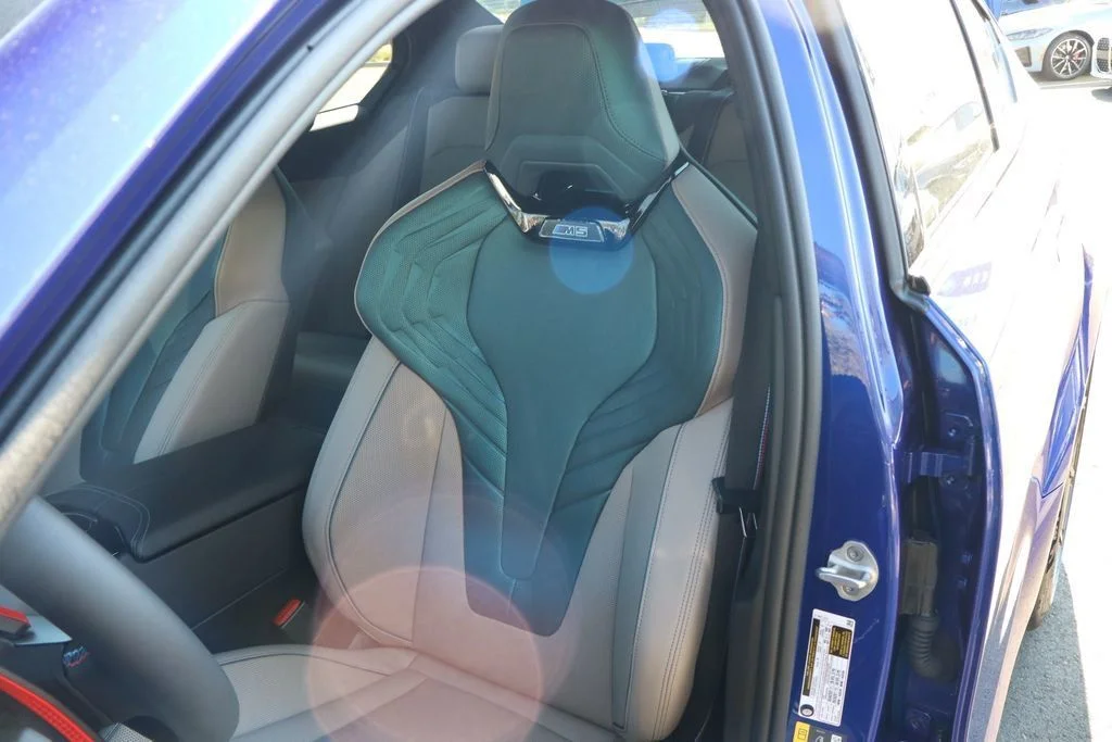 New 2026 Black BMW Base image 18