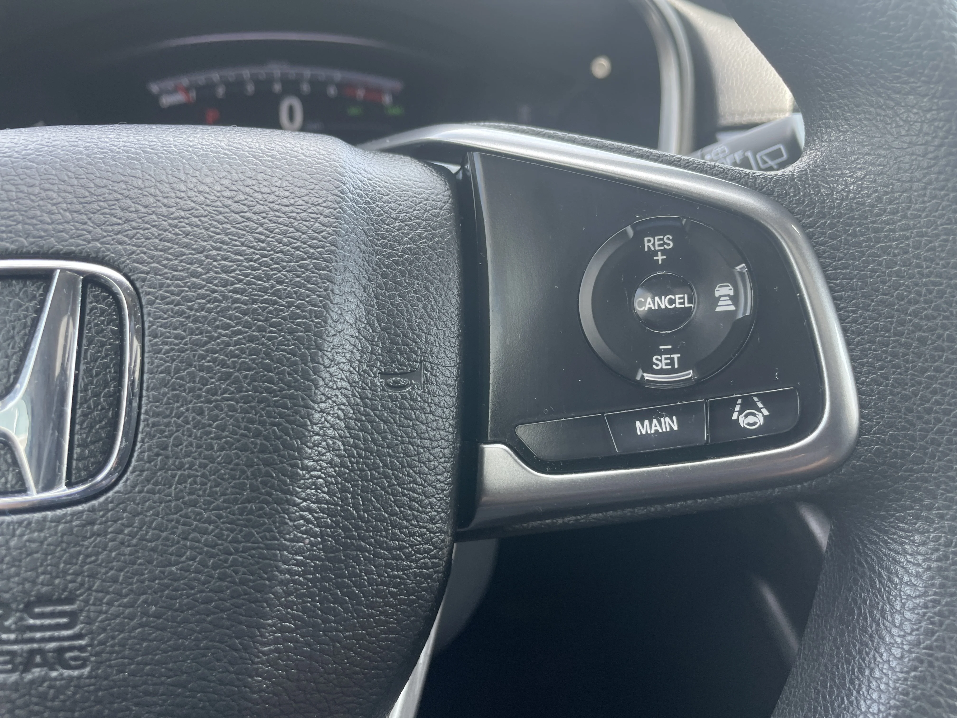 Certified Used 2018 Olive Honda EX image 25