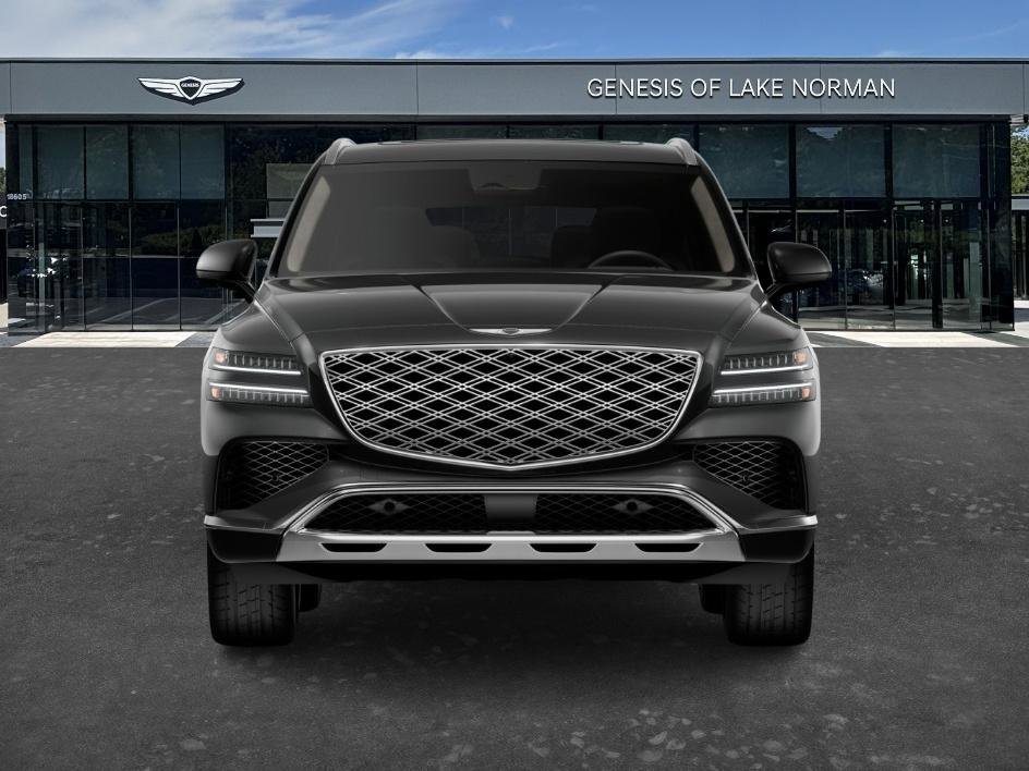 New 2026 Vik Black Genesis 2.5T PRESTIGE image 6