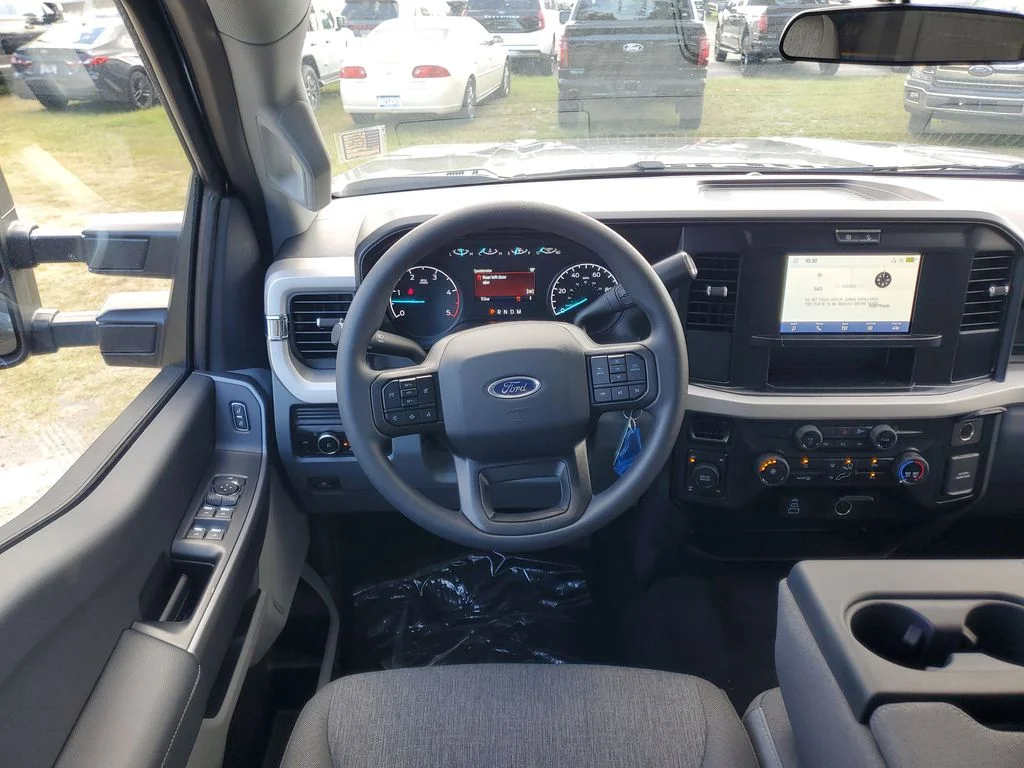 2026 Ford F-250 Super Duty XL - Photo 22