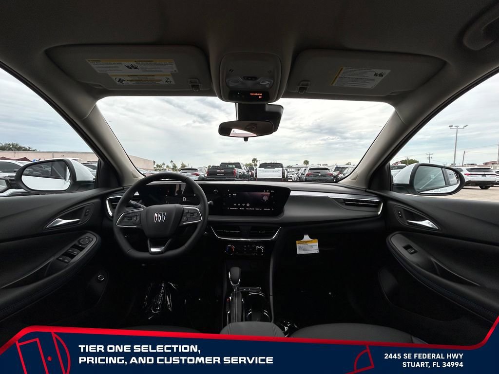 2026 Buick Encore GX Sport Touring - Photo 14