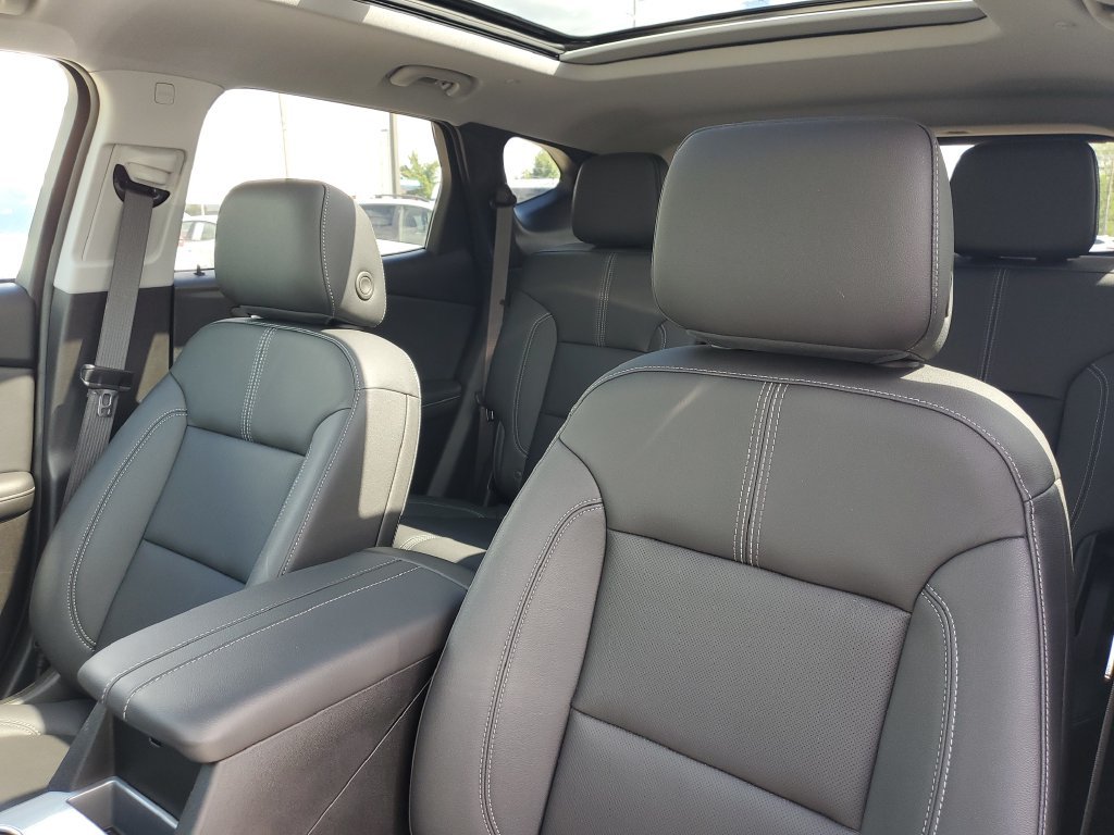 Used 2024 Black Chevrolet LT image 13