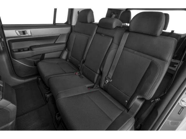 New 2027 Ecotronic Gray Hyundai SE AWD image 31