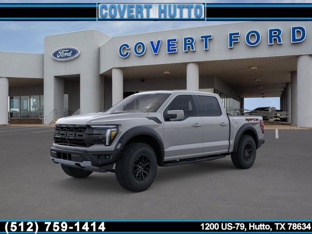 2026 Ford F-150 F-150 Raptor