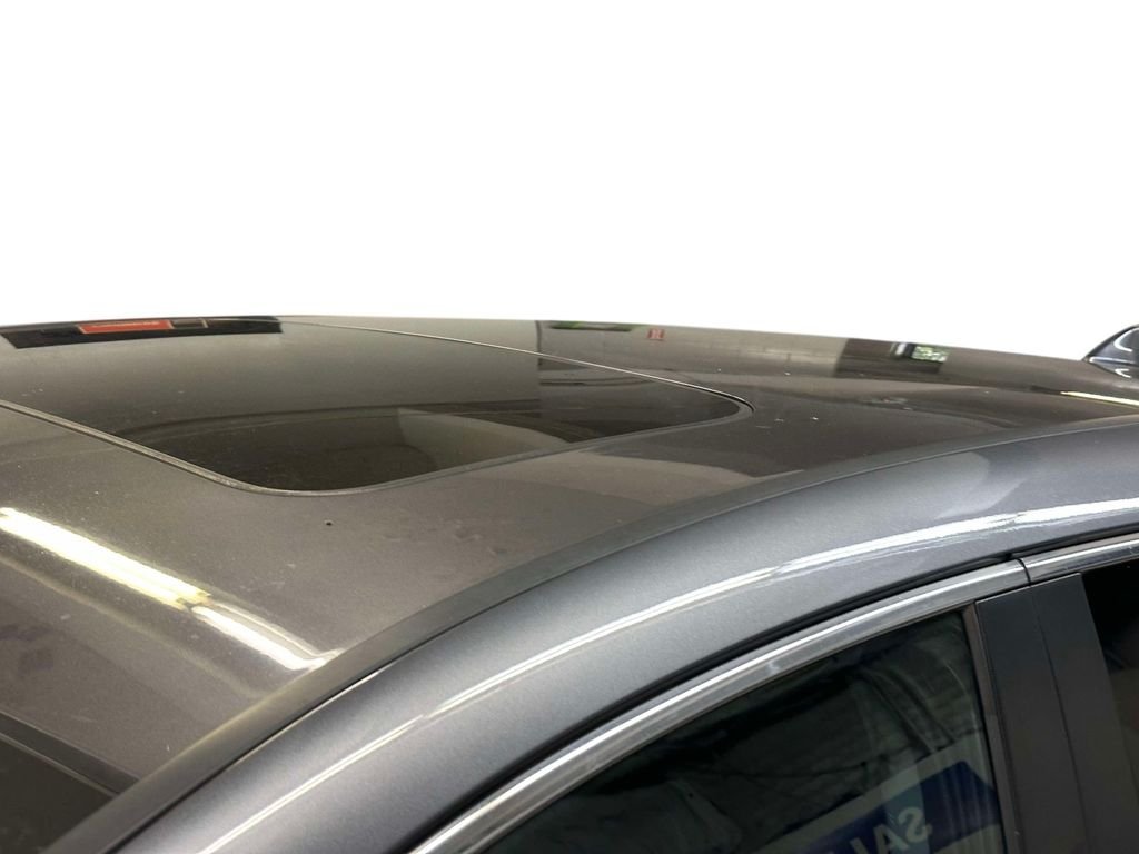Used 2019 Gray Honda EX image 26