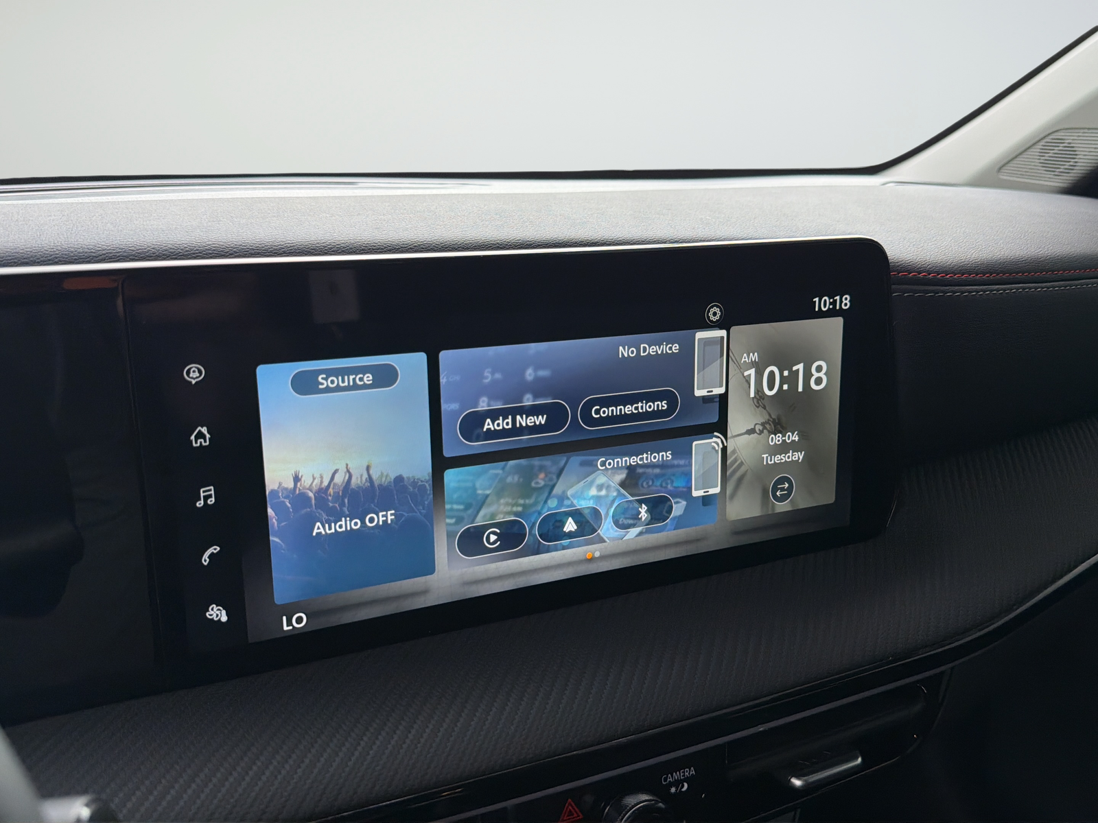Certified Used 2025 Brown Nissan SR image 23