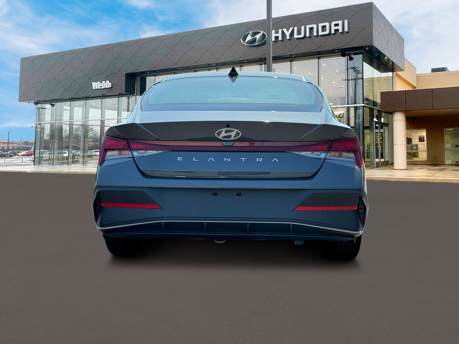 2025 Hyundai Elantra SE - Photo 6