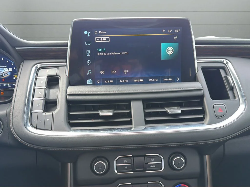 2023 Chevrolet Tahoe High Country - Photo 23