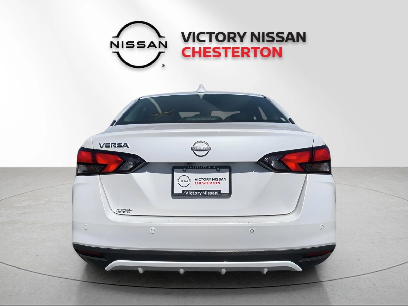 Used 2025 White Nissan 1.6 SV image 4