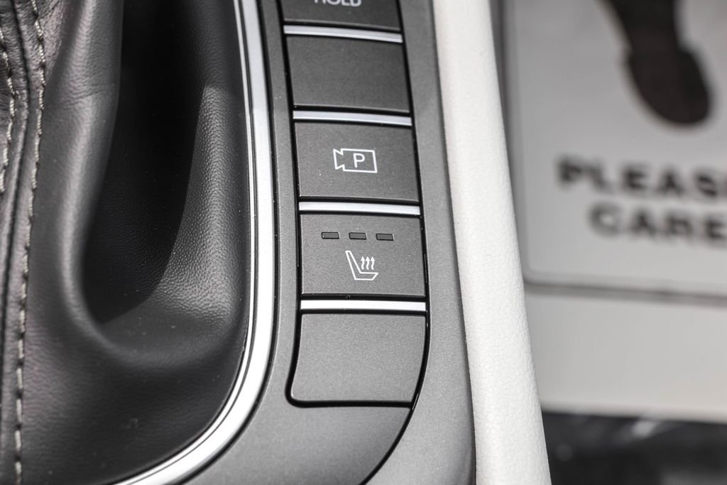 Certified Used 2026 Orange Hyundai SEL Sport image 25