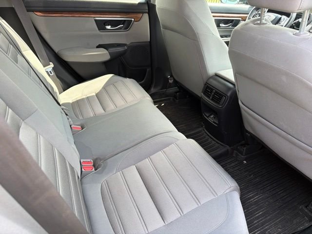 Used 2019  Honda EX image 25