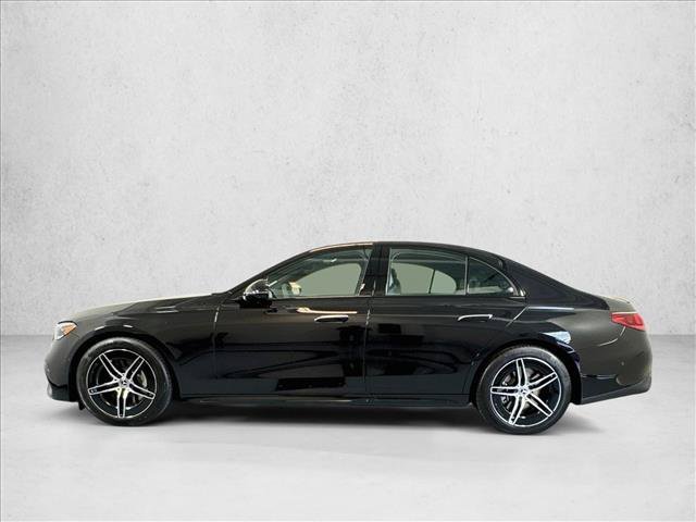 New 2026 Obsidian Black Metallic Mercedes-Benz E 450 image 37