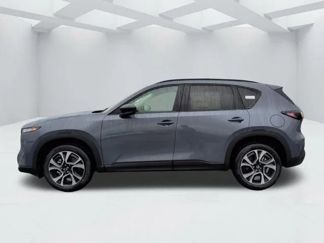 2026 Mazda CX-5 S Preferred - Photo 8