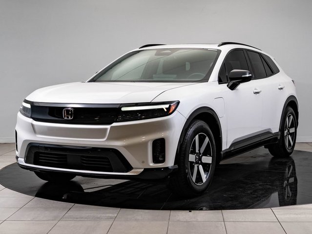 2025 Honda Prologue Touring