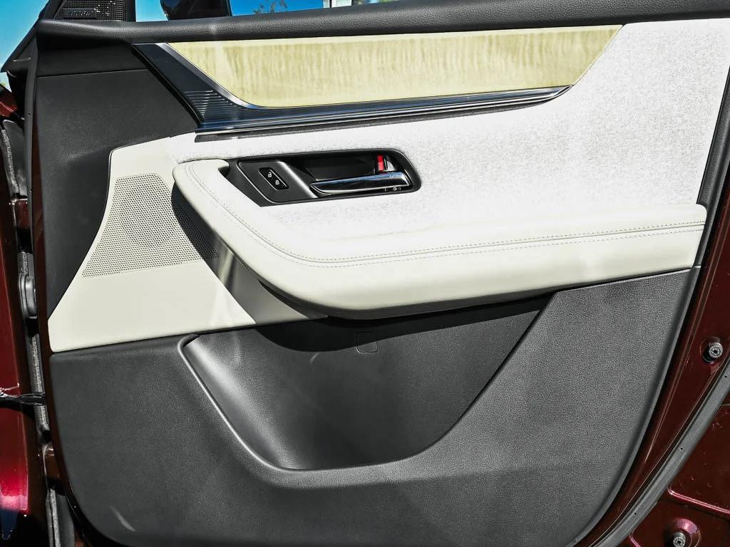 2026 Mazda CX-90 Premium Plus Package - Photo 10