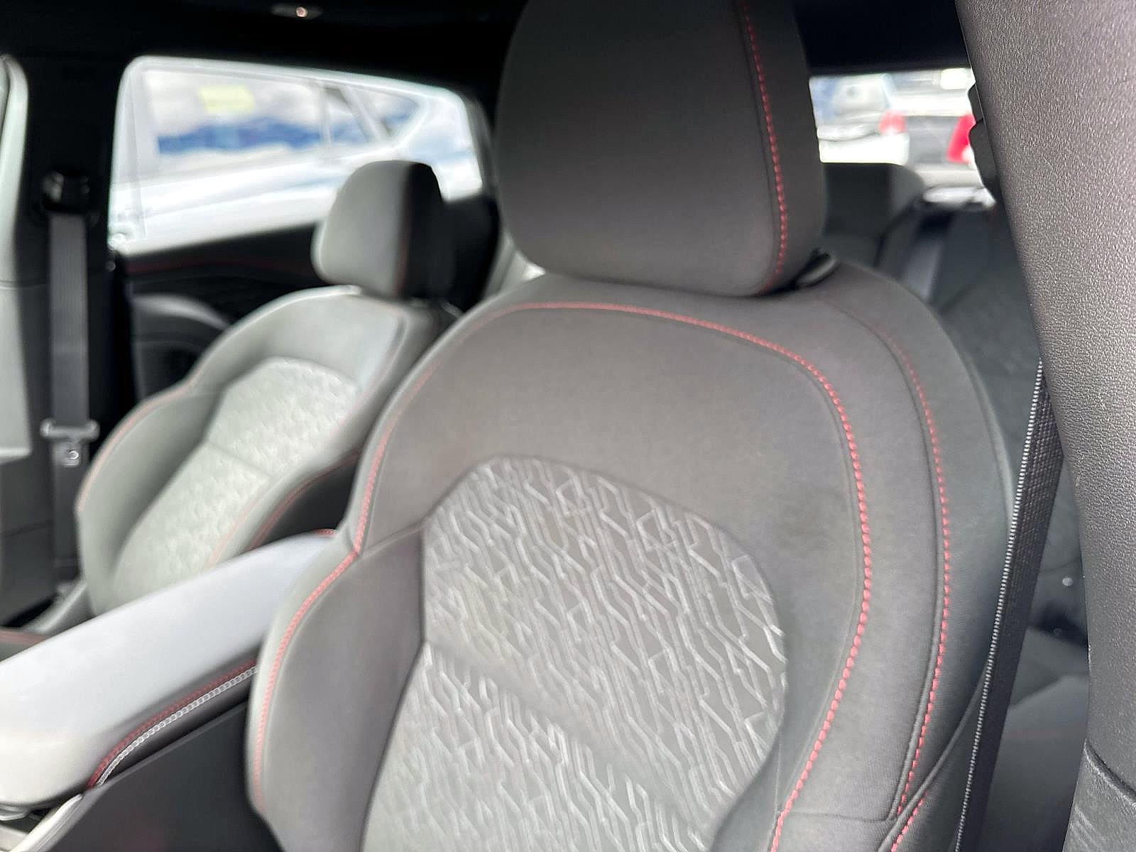 New 2026 White Knuckle Dodge GT image 13