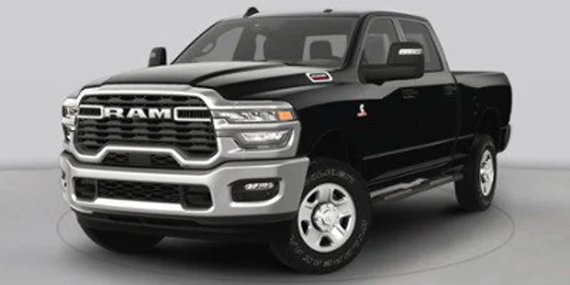 2025 RAM 2500 Big Horn - Level 1 Plus Grp - Alpine Audio - 12 Touchscreen - Remote Start & More