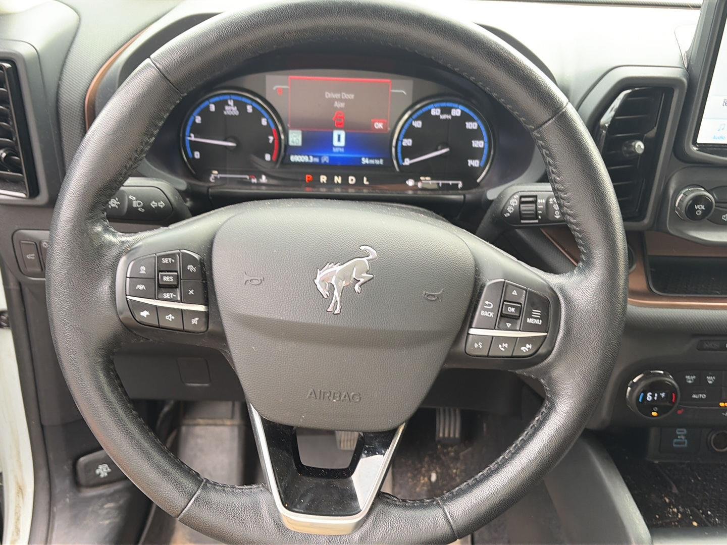 Used 2021 Cactus Gray Ford Outer Banks image 6