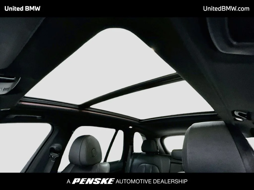 Used 2020 Dark Graphite Metallic BMW xDrive40i image 19