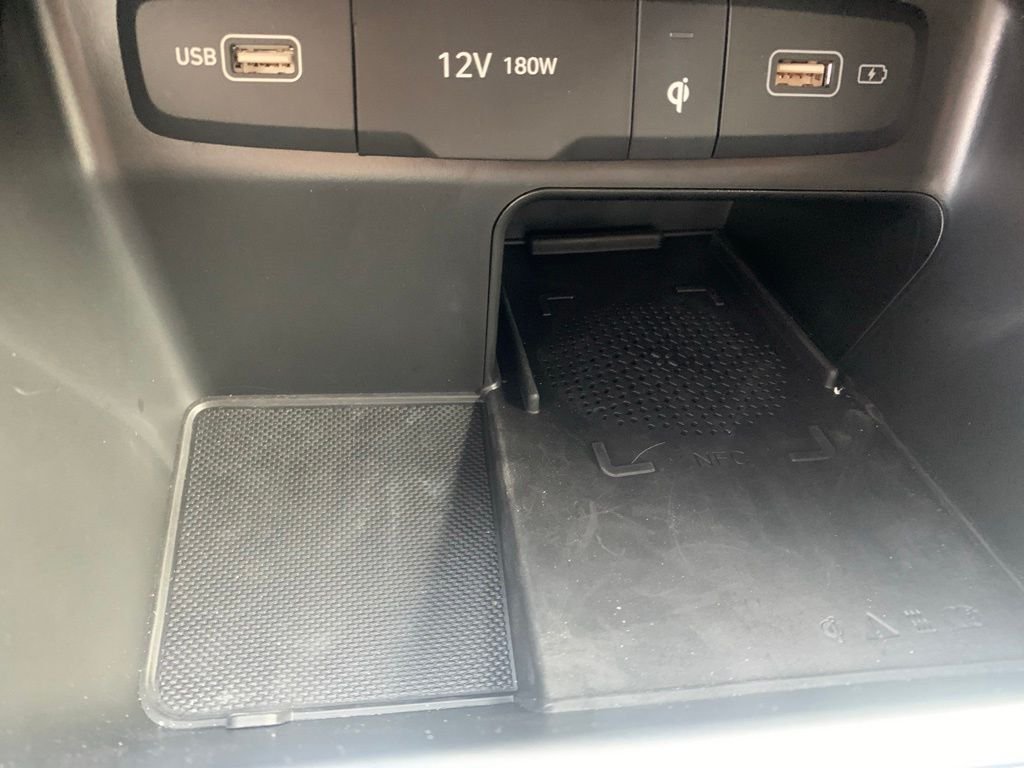 2024 Hyundai Tucson SEL - Photo 24