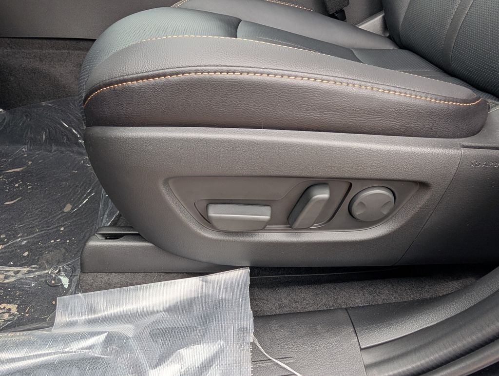 New 2026 Jet Black Mica Mazda SC Plus AWD image 11