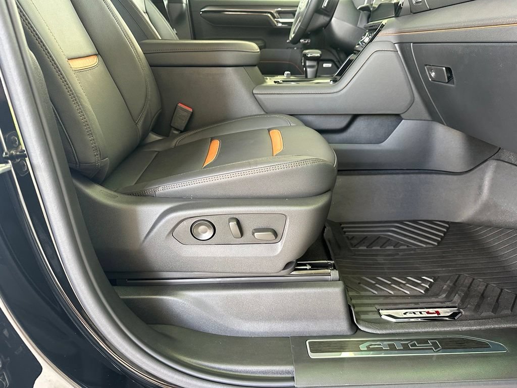2026 GMC Sierra 1500 AT4 - Photo 40