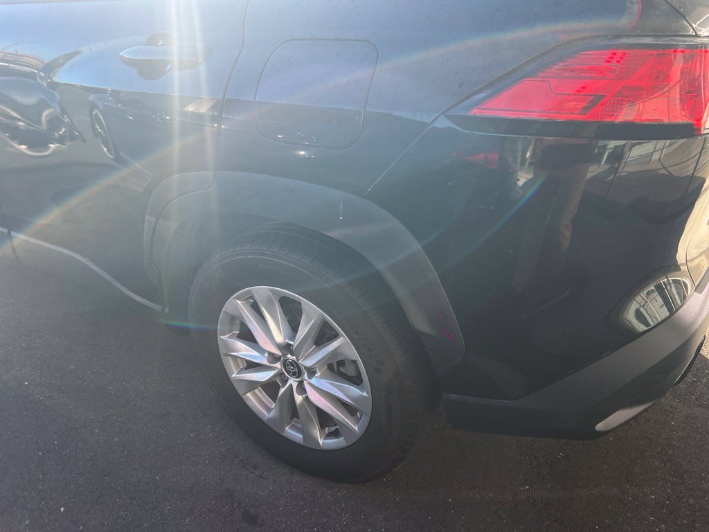 Certified Used 2022 Black Toyota LE image 33