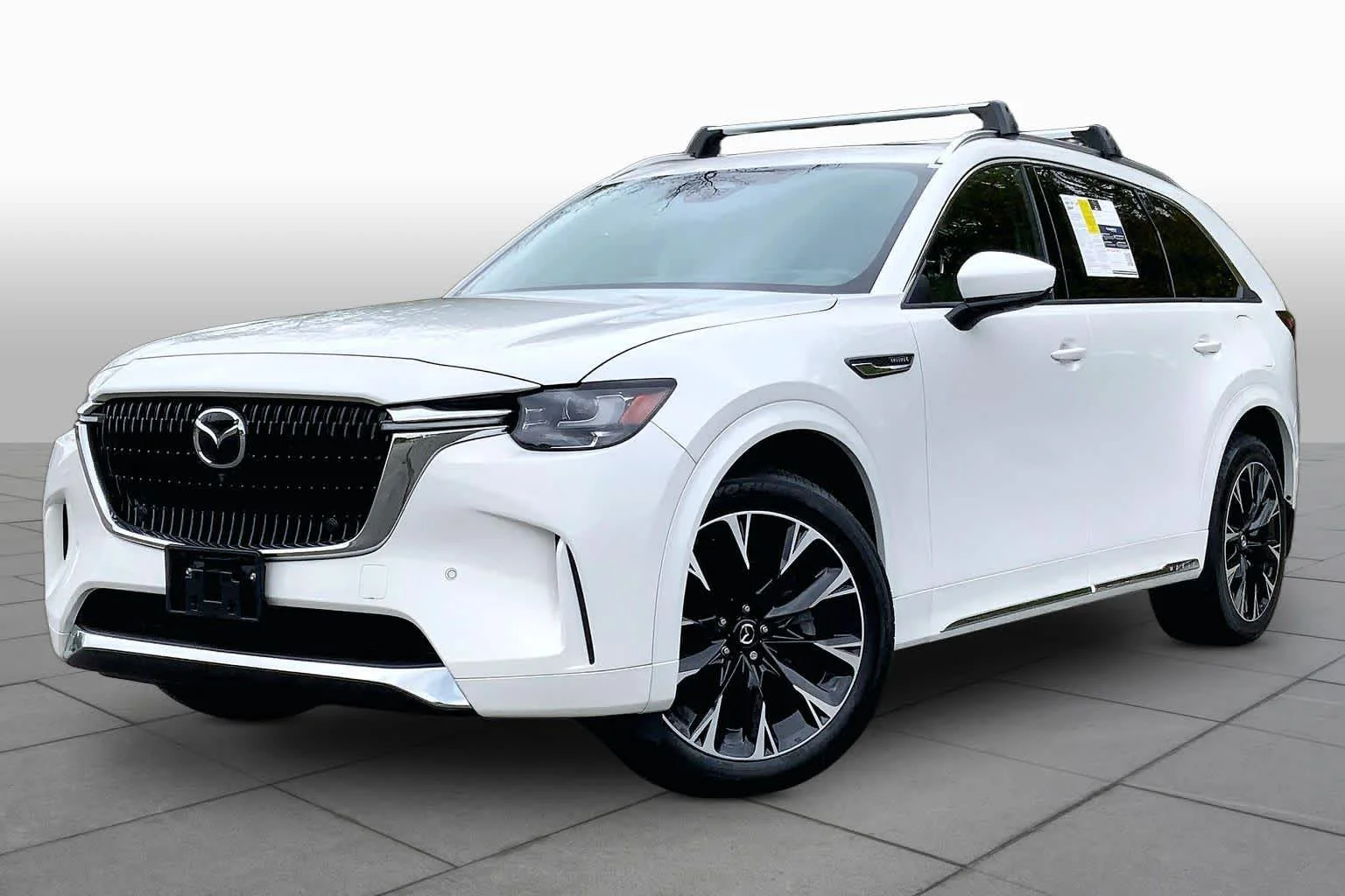 2025 Mazda CX-90 Turbo S Premium Package's photo
