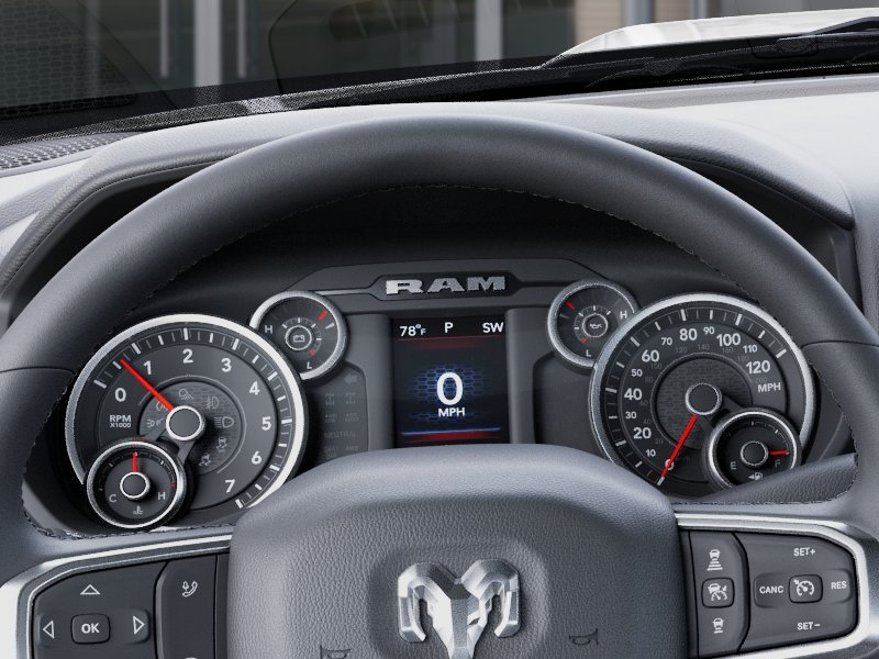 2026 Ram 2500 — photo 17