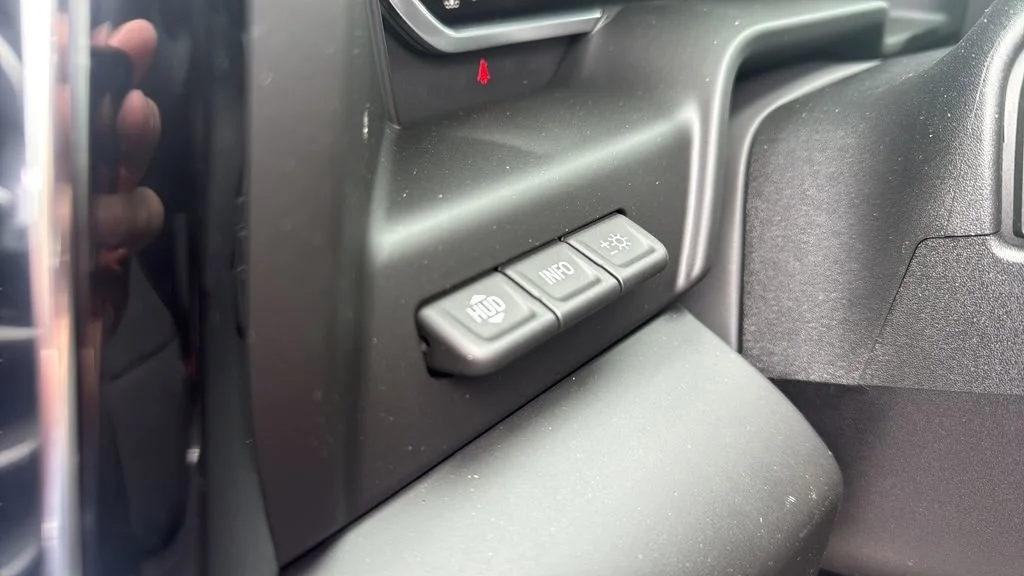 2026 GMC Sierra 2500HD Denali - Photo 21