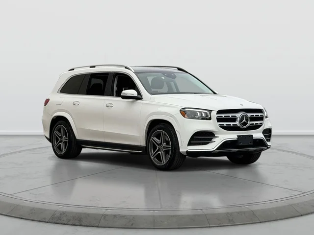 2023 Mercedes-Benz GLS GLS 450