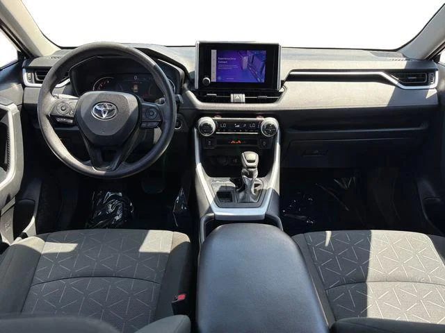 Certified Used 2024 Black Toyota XLE image 43