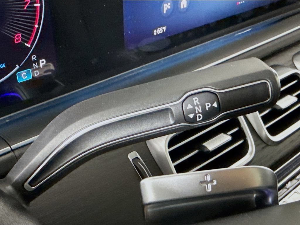 New 2026 Selenite Grey Metallic Mercedes-Benz GLE 450 image 51