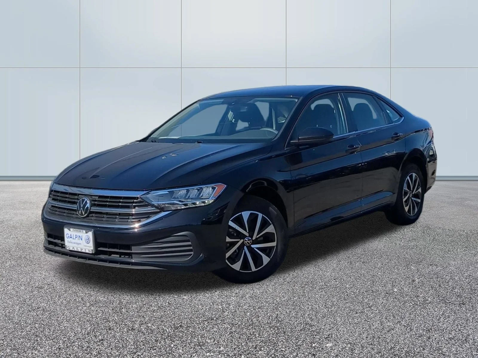 2023 Volkswagen Jetta
