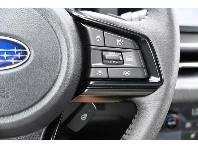 New 2026 Gray Subaru Limited image 64
