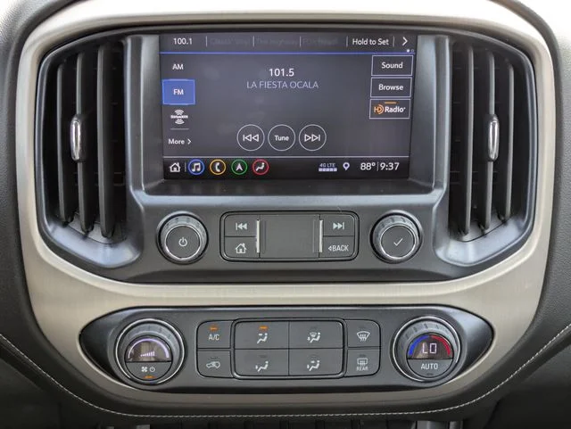 Certified Used 2022 Steel Metallic GMC Denali image 18