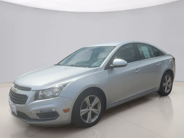 2015 Chevrolet Cruze 2LT AUTO